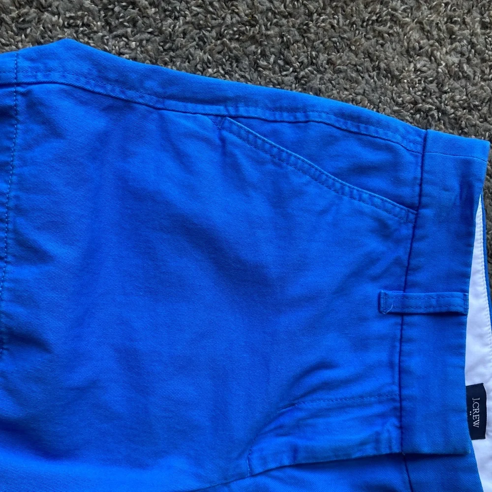 J. Crew ideal these lightweight